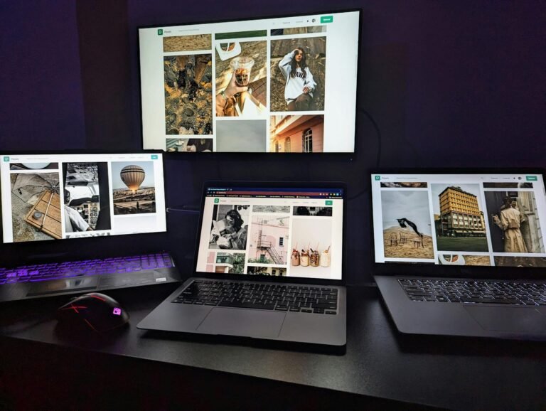 moniter