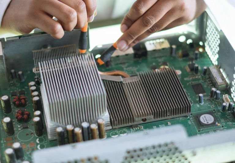 Motherboard