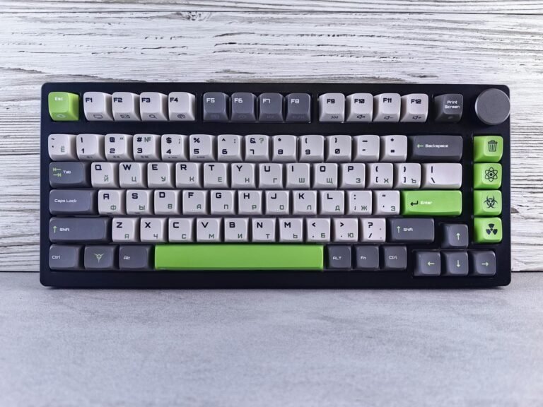 keybord